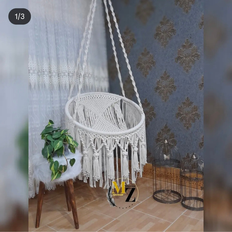 اموزش دوره تاب تک رینگ (تکمدل)